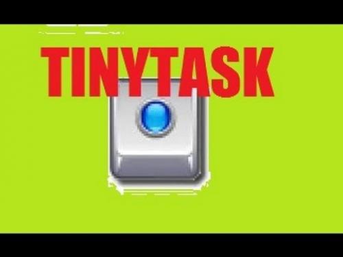 TinyTask 1.16