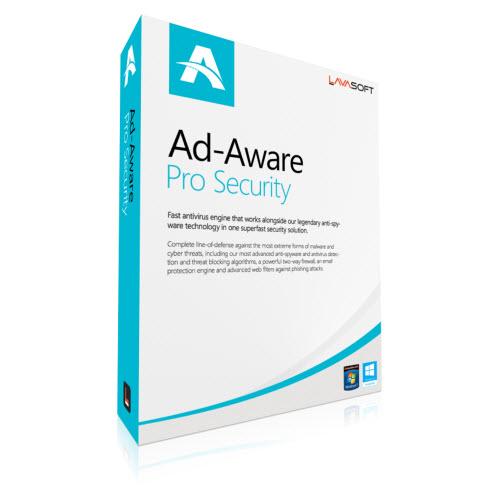 Ad-Aware - Descargar Edition 9.0