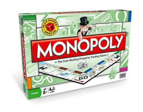 Monopoly Here & Now Edition - Descargar Here & Now Edition