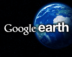 Google Earth 6.0.2.2074 - Descargar 6.0.2.2074