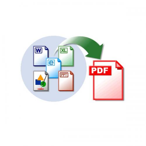 PDFCreator - Descargar 1.2.2