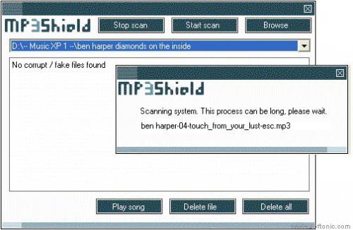 MP3Shield 2.4.3
