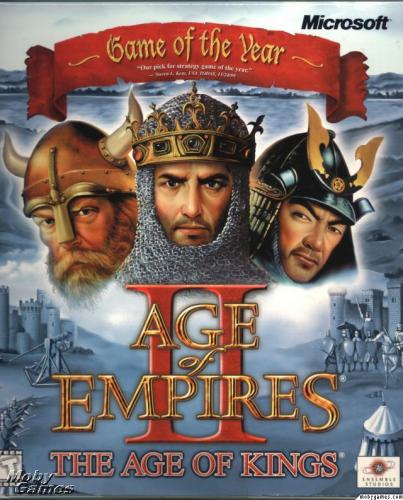Age of Empires 2 Gold Edition - Descargar Gold Edition