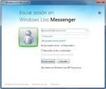 Windows Live Messenger - Descargar 2011 15.4.3538.513
