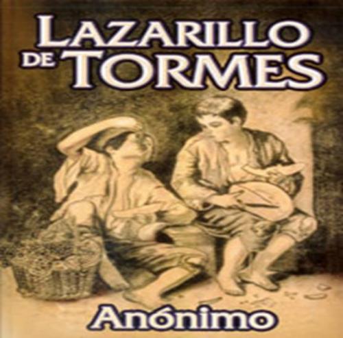 Lazarillo de Tormes 1.0