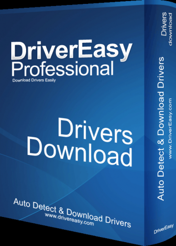 DriverEasy 3.10.0.0 - Descargar 3.10.0.0