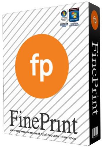FinePrint 6.08