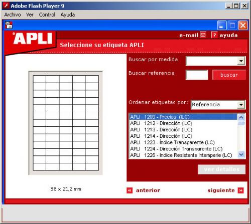 APLI Master - Descargar 6.4.1