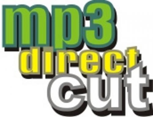 mp3DirectCut 2.12 - Descargar 2.12