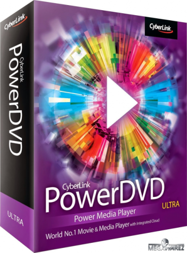 PowerDVD 12 - Descargar 12