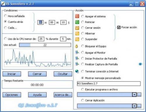 RS Somnifero 2.7.2005.4