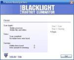 F-Secure BlackLight Rootkit Eliminator - Descargar 2.2.1092