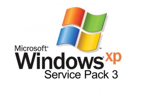 Windows XP Service Pack 3 - Descargar  (SP3)