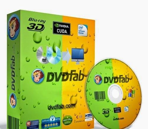 DVDFab HD Decrypter 5.2.5