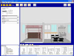 IKEA Home Planner 2009 2.0.1