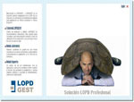 LOPD Gest Professional 2.1
