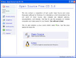 Open Source Free CD 4.0