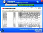 Windows Vulnerability Scanner 1.32
